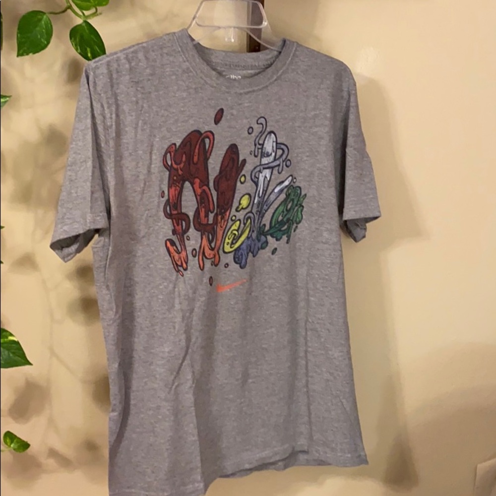 Nike T-Shirt